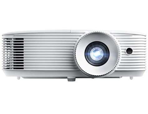 Optoma X412: The Ultimate Projector for Exceptional Viewing Experience
